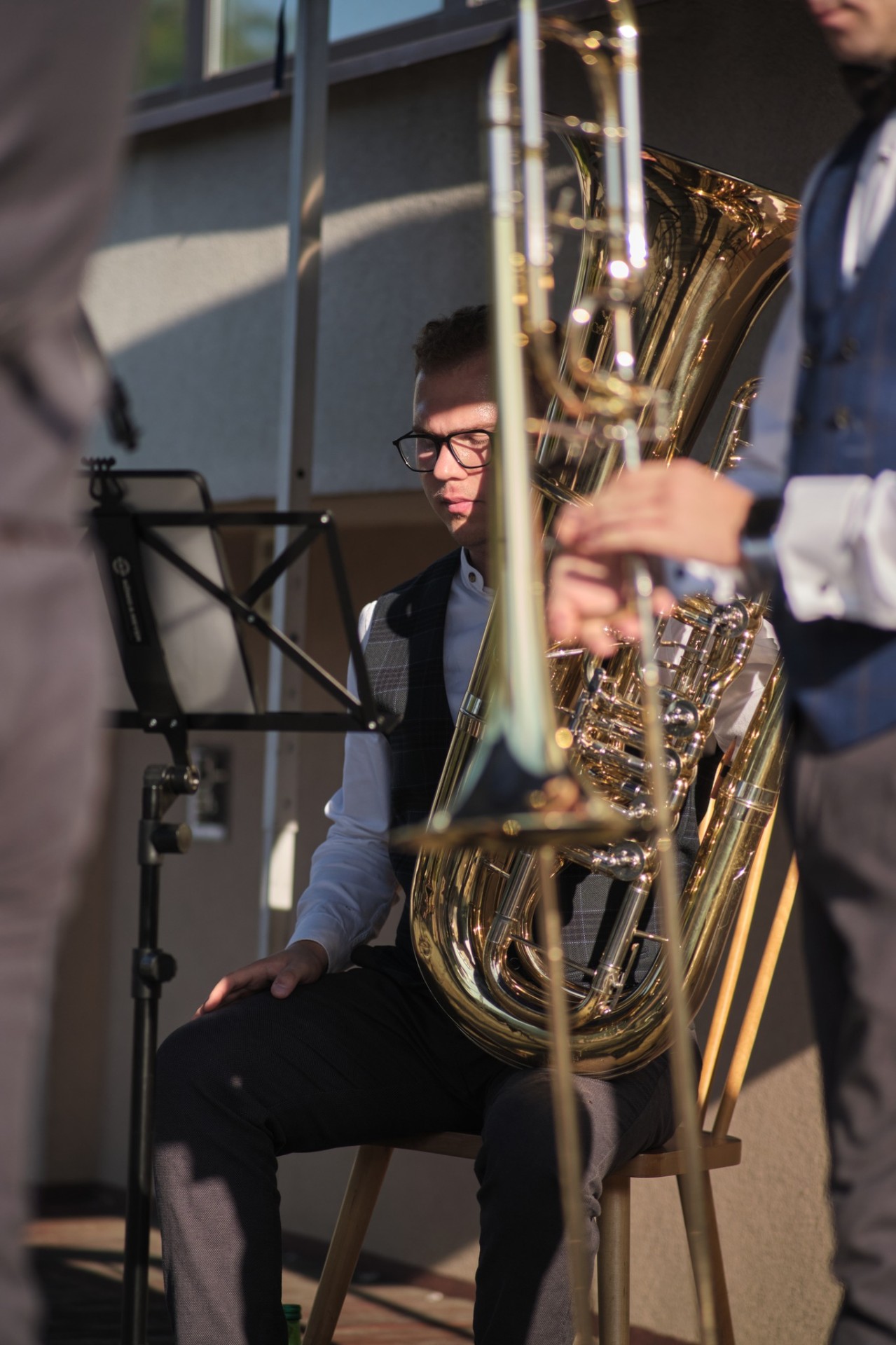 Tubista