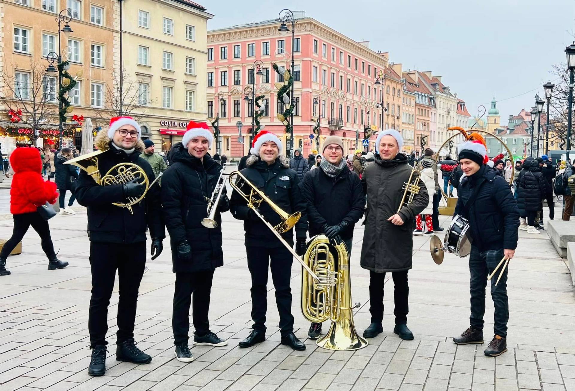 Warszawa